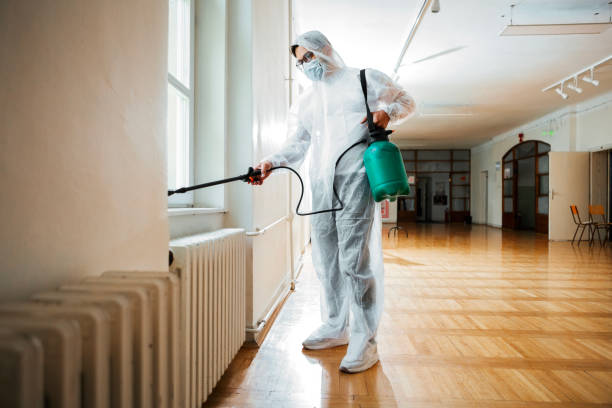 Professional Pest control in Loudonville, OH